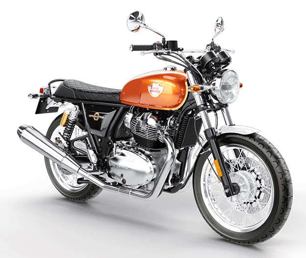 Royal Enfield Interceptor 650 Bikes For Sale • TheBikeMarket